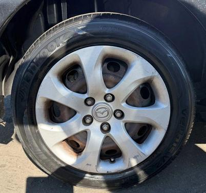 2013 Mazda Mazda3 i Sport