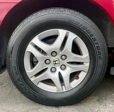 2005 Honda Odyssey EX-L