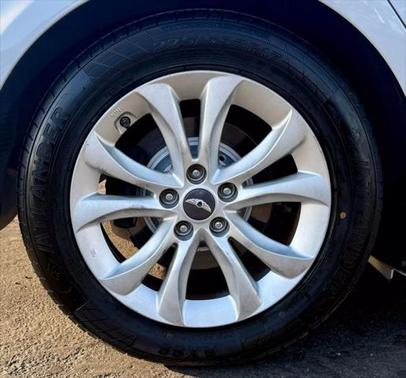 2013 Hyundai Genesis 3.8