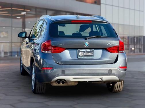 2014 BMW X1 xDrive 28i