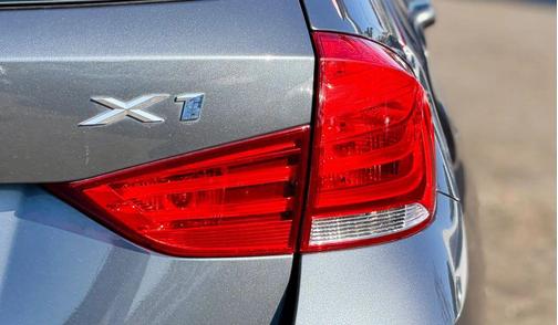 2014 BMW X1 xDrive 28i