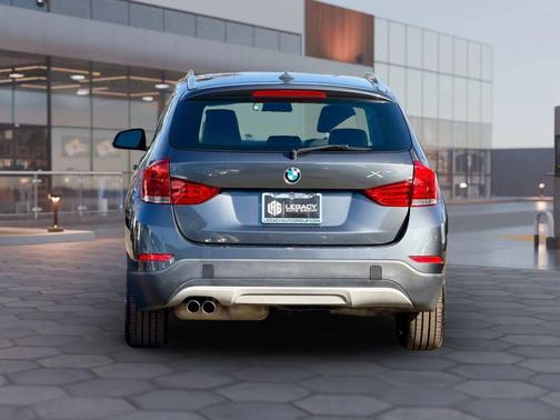 2014 BMW X1 xDrive 28i