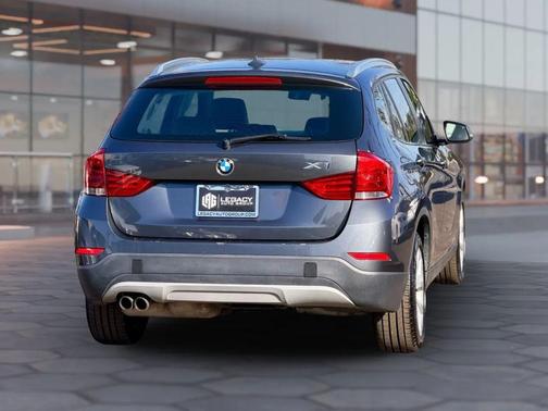 2014 BMW X1 xDrive 28i