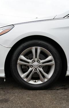 2019 Hyundai SONATA Limited