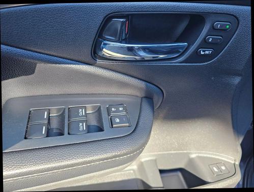 2022 Honda Pilot AWD EX-L