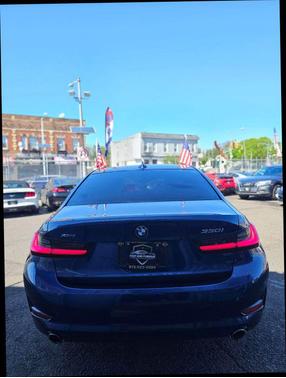 2020 BMW 330 xDrive