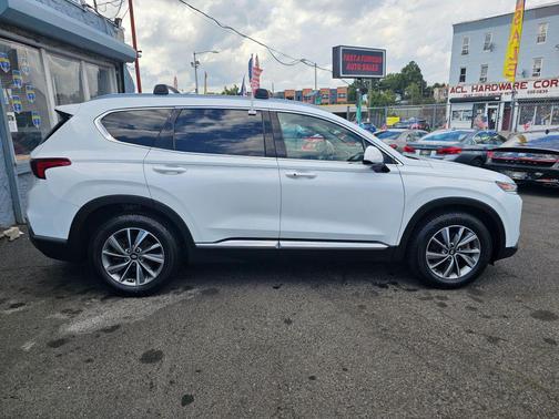 2019 Hyundai SANTA FE SEL Plus 2.4