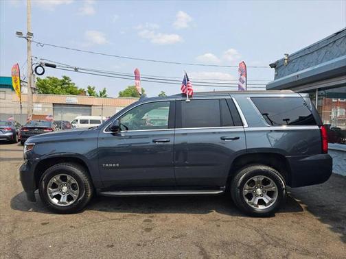 2019 Chevrolet Tahoe LS