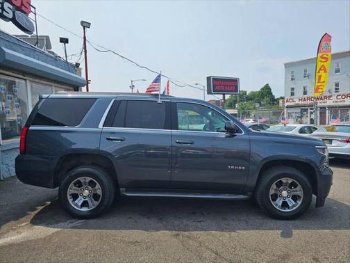 2019 Chevrolet Tahoe LS