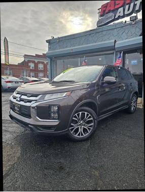 2023 Mitsubishi Outlander Sport 2.0 SP