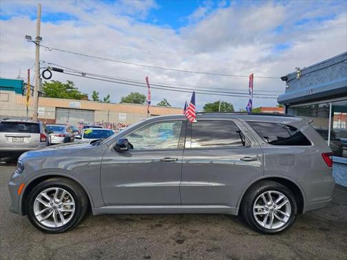 2023 Dodge Durango GT Plus