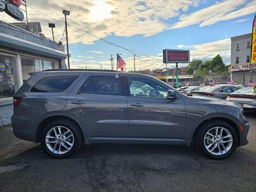 2023 Dodge Durango GT Plus