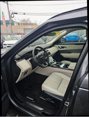 2019 Land Rover Range Rover Velar P250 S