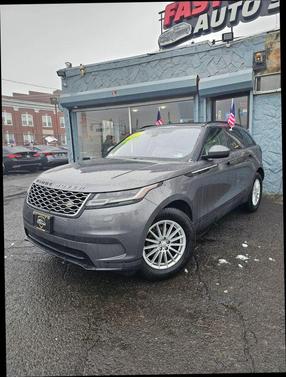2019 Land Rover Range Rover Velar P250 S