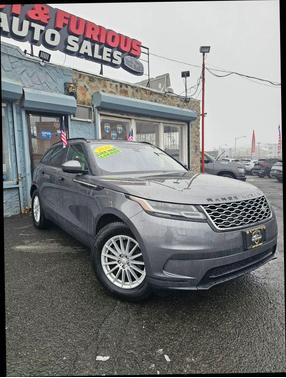 2019 Land Rover Range Rover Velar P250 S