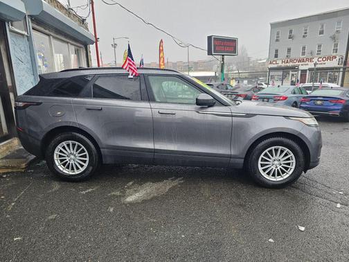 2019 Land Rover Range Rover Velar P250 S