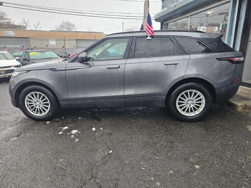 2019 Land Rover Range Rover Velar P250 S