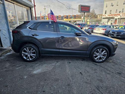 2020 Mazda CX-30 Preferred