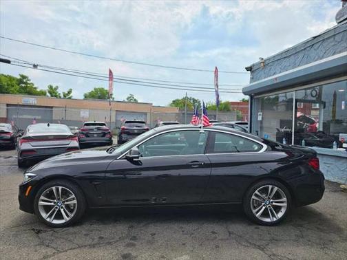 2020 BMW 430 i xDrive