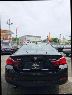 2020 BMW 430 i xDrive