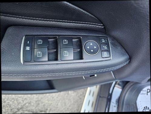 2016 Mercedes-Benz GLE-Class GLE 350 4MATIC