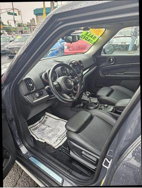 2019 MINI Countryman Cooper S ALL4