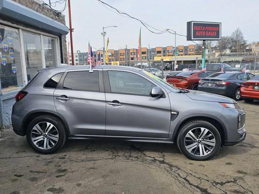 2021 Mitsubishi Outlander Sport 2.0 SP