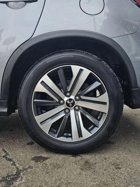 2021 Mitsubishi Outlander Sport 2.0 SP