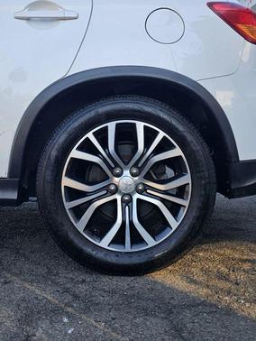 2019 Mitsubishi Outlander Sport 2.4 GT