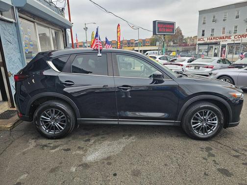 2020 Mazda CX-5 Sport