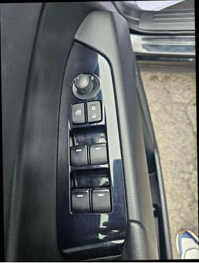 2020 Mazda CX-5 Sport