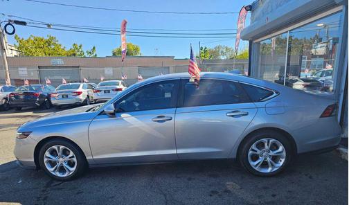 2023 Honda Accord Sport SE 1.5T
