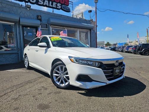 2022 Honda Accord Sport SE 1.5T