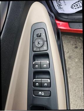 2021 Hyundai SANTA FE SEL 2.4