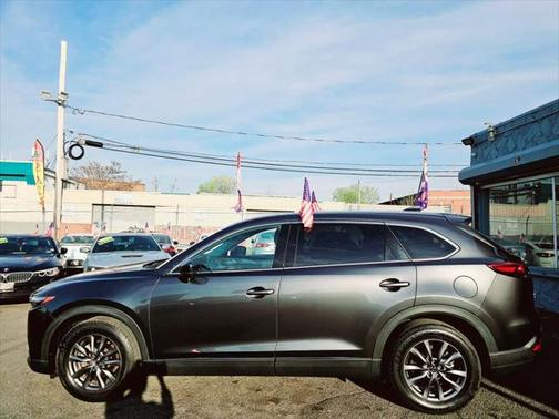 2021 Mazda CX-9 Touring