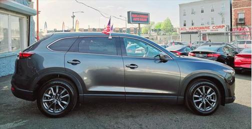 2021 Mazda CX-9 Touring