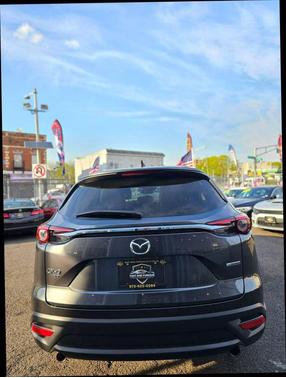 2021 Mazda CX-9 Touring