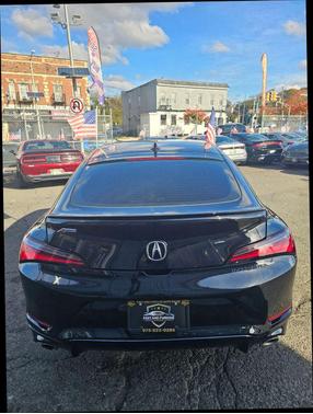 2023 Acura Integra A-SPEC