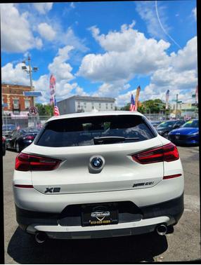 2019 BMW X2 xDrive28i
