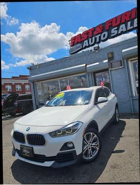 2019 BMW X2 xDrive28i
