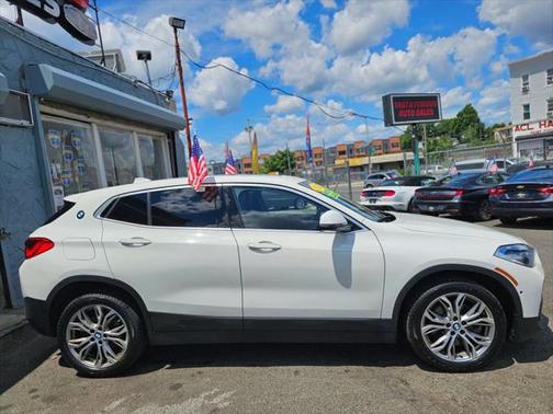 2019 BMW X2 xDrive28i