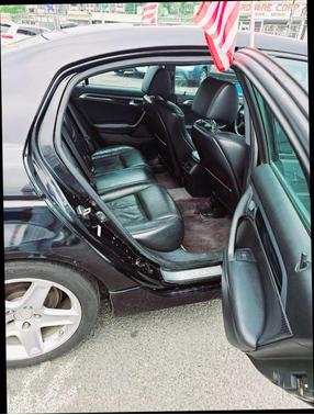 2006 Acura TL Base