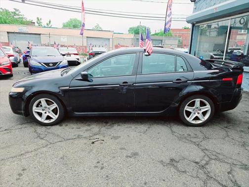2006 Acura TL Base