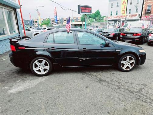2006 Acura TL Base