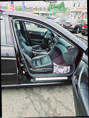 2006 Acura TL Base
