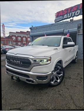 2020 RAM 1500 Limited