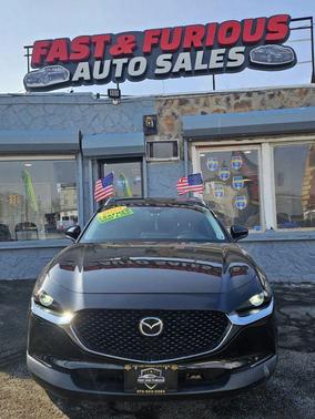 2023 Mazda CX-30 2.5 S Preferred Package