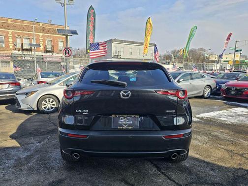 2023 Mazda CX-30 2.5 S Preferred Package