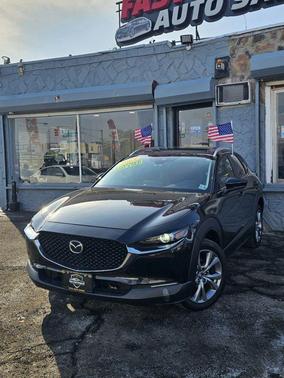 2023 Mazda CX-30 2.5 S Preferred Package