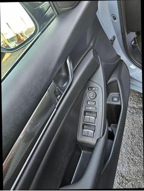 2021 Honda Accord Sport SE 1.5T